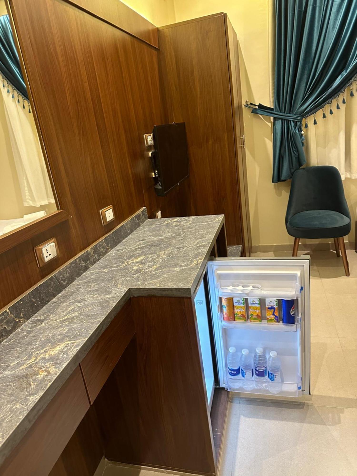 Sama Hotel Kahire Dış mekan fotoğraf