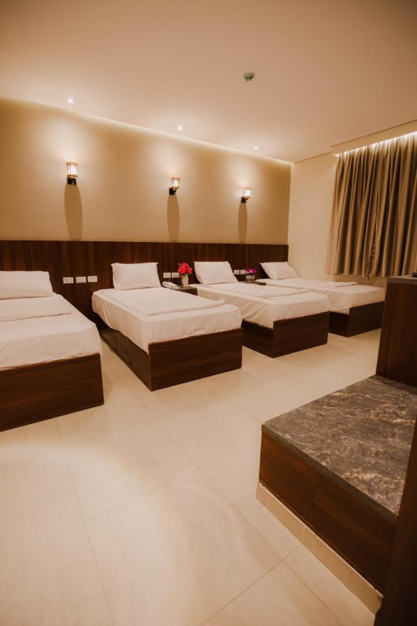 Sama Hotel Kahire Dış mekan fotoğraf