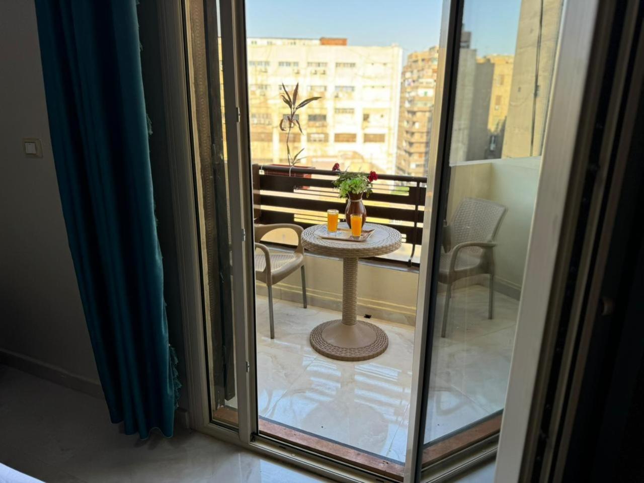 Sama Hotel Kahire Dış mekan fotoğraf
